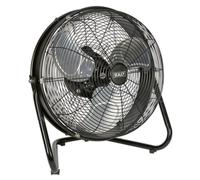 Sealey Industriale ad Alta Velocità Pavimento Ventola Con Interno Oscillazione