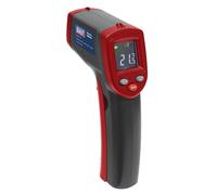 Sealey Infrarosso Laser Termometro Digitale 12:1 VS904