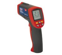 Sealey Infrarosso Laser Termometro Digitale 12:1 VS907