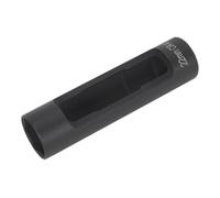 Sealey Iniettore Presa 22 x 100mm 1.3cmSq Drive SX041