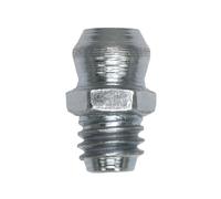 Sealey Innesto Di Grasso Dritto 1/8" BSP Gas Confezione Da 25 GNI18