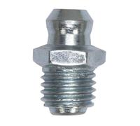 Sealey Innesto Di Grasso Dritto 8 X 1Mm Confezione Da 25 Gnm20