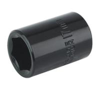 Chiave A Impatto 17Mm 1/2"Sq Drive - Sealey IS1217 Nuovo