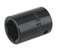 Sealey IS1219 Chiave A Impatto 19Mm 1/2"Sq Drive