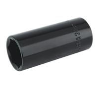 Chiave a Bussola 24mm Profondo 1.3cmSq Drive - Sealey IS1224D Nuovo