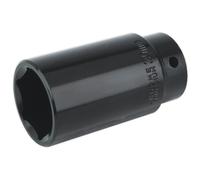 Chiave A Impatto 30Mm Profonda 1/2"Sq Drive - Sealey IS1230D Nuovo