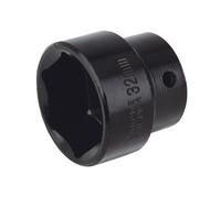 Sealey IS1232 Impact Presa 32mm 1/2""Sq Drive
