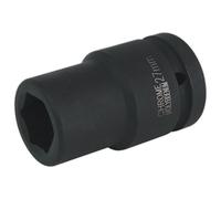 Sealey IS127D Chiave A Impatto 27Mm Profonda 1" Sq Drive