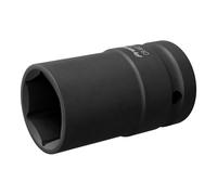 Sealey IS130D Bussola Impatto Profonda 30mm 1in Attacco Quadra 6 Punta