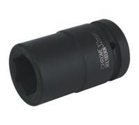 Sealey IS132D Impact Presa 32mm Profondo 1 " Portata Quadrata