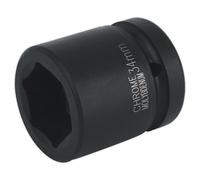 Sealey IS134 Impact Presa 34mm 1 " Portata Quadrata