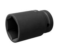 Sealey IS141D Chiave A Bussola Ad Impatto 41mm 1in Esagono Singolo Square Drive