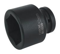 Sealey IS152 Impact Presa 52mm 2.5cm Sq Drive