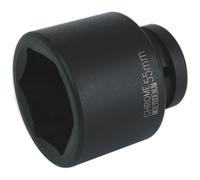 Sealey IS155 Impact Presa 55mm 1 " Sq Drive