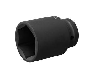 Sealey IS155D Bussole Per Impatto Profonda 55mm 1in 6 Punti Single Hex WallDrive