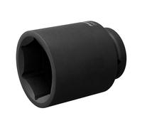 Sealey IS180D Bussola Impatto Profonda 80mm 1in 6 Punti Single Hex