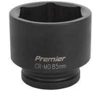 Sealey IS185 Impact Presa 85mm 1 " Sq Drive