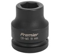 Chiave A Impatto 19Mm 3/4"Sq Drive | Is3419 Sealey Nuovo