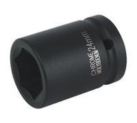 Sealey IS3424 Chiave A Impatto 24Mm 3/4"Sq Drive