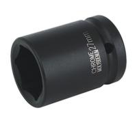 Sealey IS3427 Impact Presa 27mm 1.9cmsq Drive
