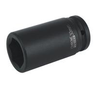 Sealey IS3430D Impact Presa 30mm Profondo 1.9cmsq Drive
