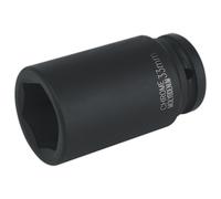 Sealey IS3433D Impact Presa 33mm Profondo 1.9cmsq Drive