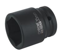Sealey IS3435 Impact Presa 35mm 1.9cmsq Drive