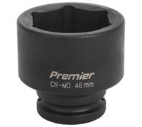 Sealey IS3446 Impact Presa 46mm 1.9cmSq Drive