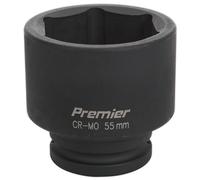 Sealey IS3455 Impact Presa 55mm 1.9cm Sq Drive