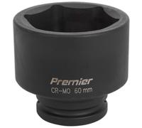 Sealey IS3460 Impact Presa 60mm 1.9cmSq Drive