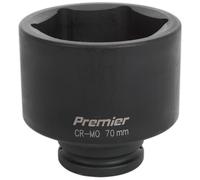Sealey IS3470D Chiave A Impatto 70Mm Profonda 3/4"Sq Drive