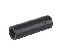 Sealey is3812d 12 mm 3/8 sq Drive Impact Socket
