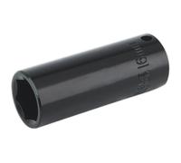Chiave A Impatto 16Mm Profonda 3/8"Sq Drive - Sealey IS3816D Nuovo