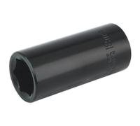 Sealey 18Mm 3/8"Sq Drive Deep Impact Socket Walldrive Per Chiavi Ad Aria Is3818D