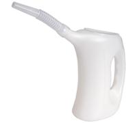 Sealey Misurino con Flessibile Bocca 2L J2F