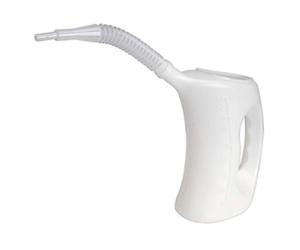 Sealey J5 F dosatore con beccuccio flessibile 5LTR