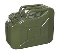 SEALEY JC10G Tanica carburante