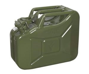 SEALEY JC10G Tanica carburante