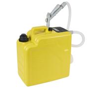 Sealey JC20FS Stazione Di Rifornimento Portatile 20L AdBlue Olio Liquidi