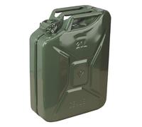 Sealey JC20G Tanica 20l - Verde