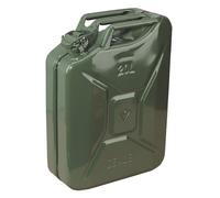 Sealey Tanica 20L - Verde JC20G