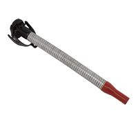 Sealey Flessibile Polistirene Bocca - Benzina Jc20p/S