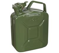 Sealey JC5MG Tanica 5ltr - Verde