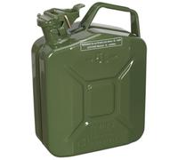 Sealey JC5MG Tanica 5ltr - Verde