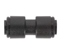 Sealey JGCS6 Giunto Dritto 6Mm Confezione Da 5