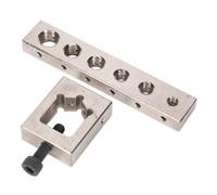 Dado / Bullone Foratura Jig - Sealey VS559 Nuovo