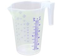 Assortimento Misurino 500ml JM500 Sealey Nuovo