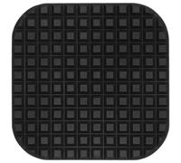 Sealey Sicurezza Gomma Jack Pad - Tipo A JP01