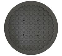 Sealey Sicurezza Gomma Jack Pad - Tipo C JP03