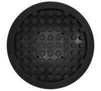 Sealey JP05 Sicurezza Gomma Jack Pad - Tipo C